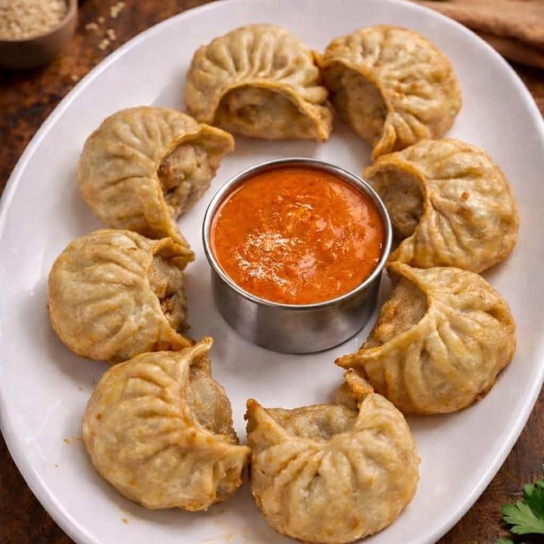Savor Our Dinner Delights