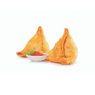 2 Piece Samosa