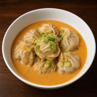 Chicken Jhol MO:MO
