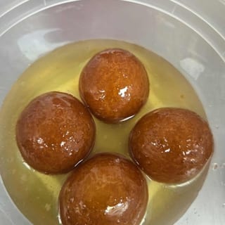 Gulab Jamun